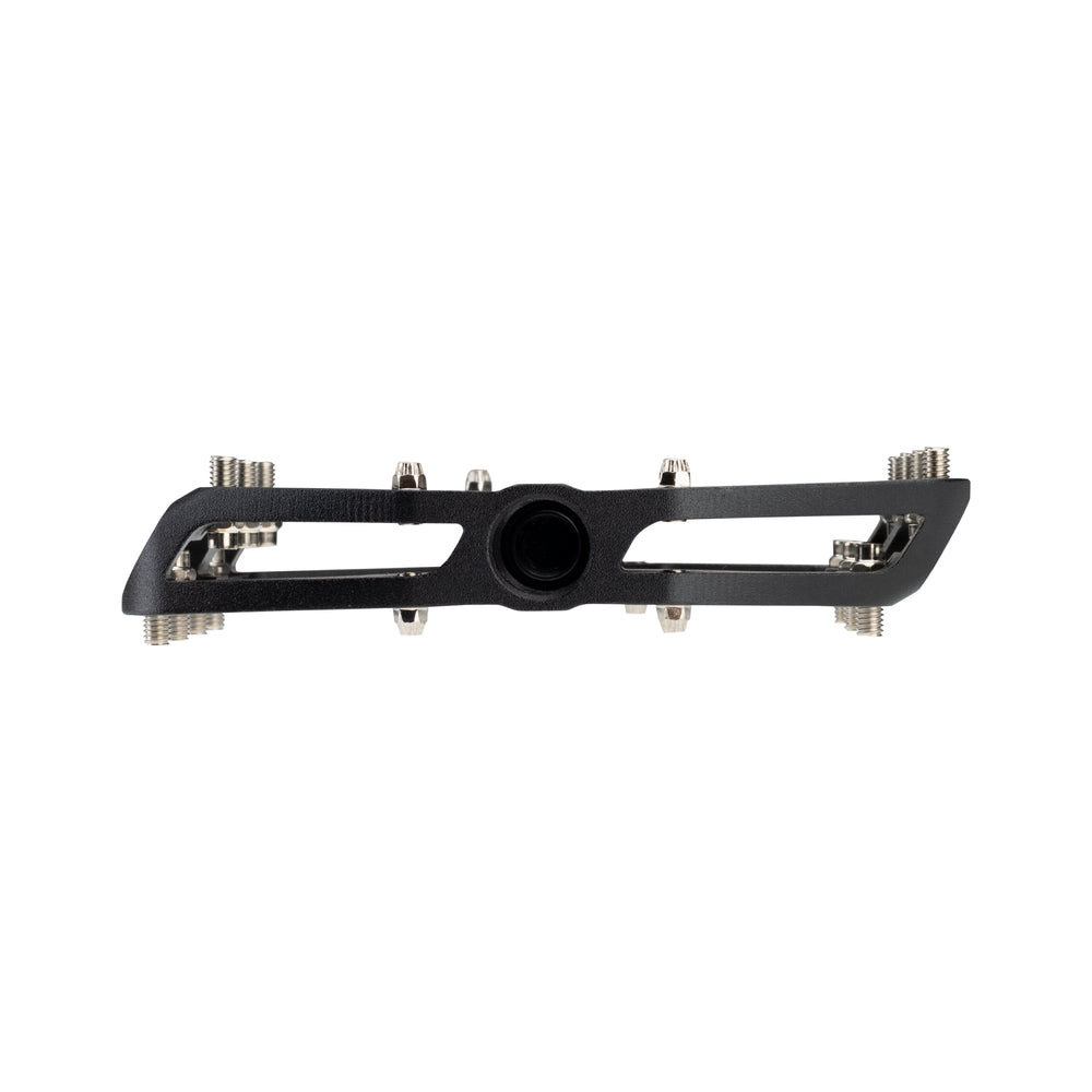Pedali Allmtn 6.0 Flat | Nero | Narrow 114x100mm Leatt