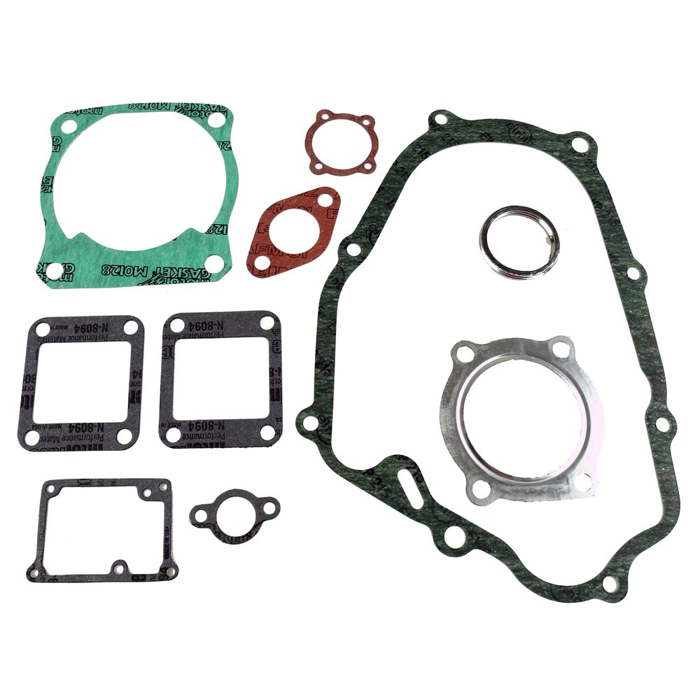 Complete Gasket Kit (oil seals not included) - Grafite Offroad