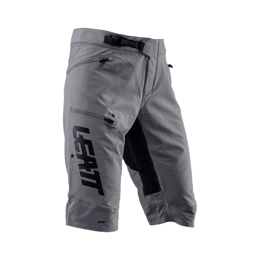 MTB Gravity 4.0 Shorts - Grafite Offroad