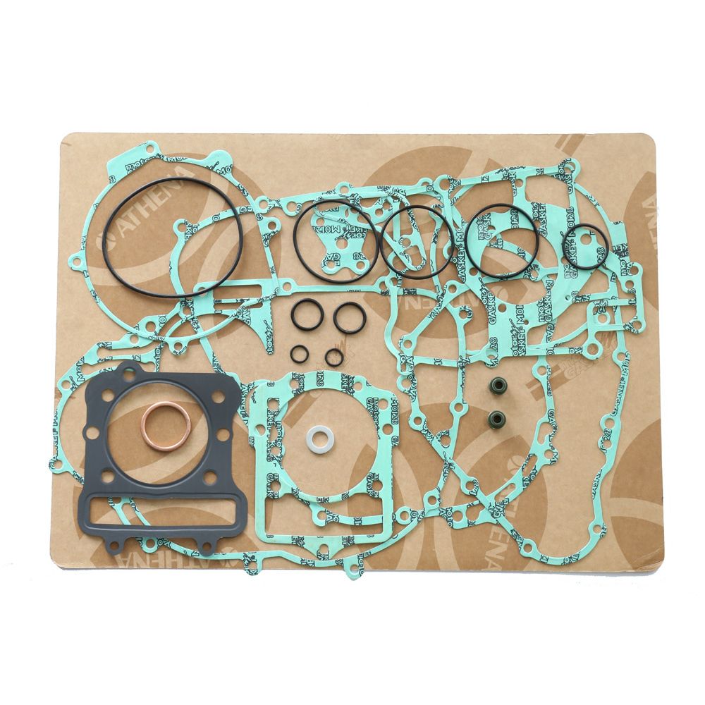 Complete Gasket Kit (oil seals not included) - Grafite Offroad