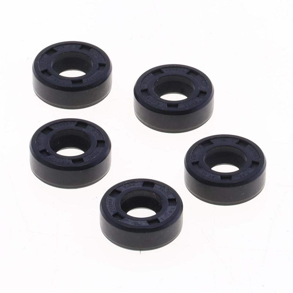 Oil Seal Kit 9,65x22,52x7,9 mm - 5 pcs - Grafite Offroad