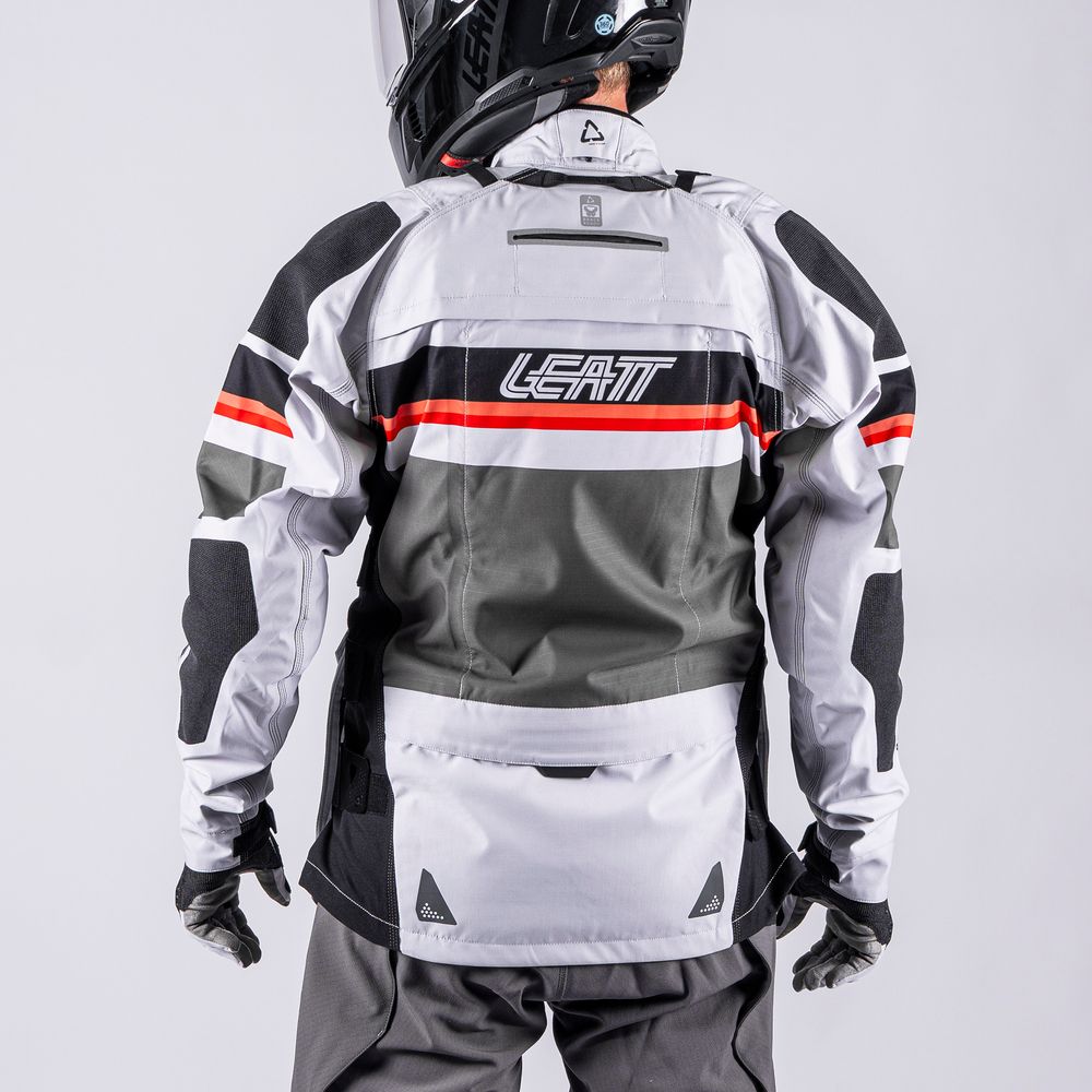 ADV Rally 7.5 HydraDri Jacket