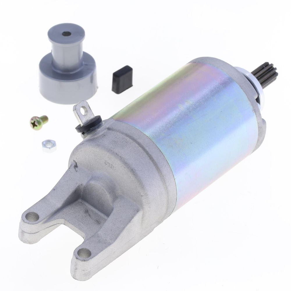 Starter Motor - Grafite Offroad