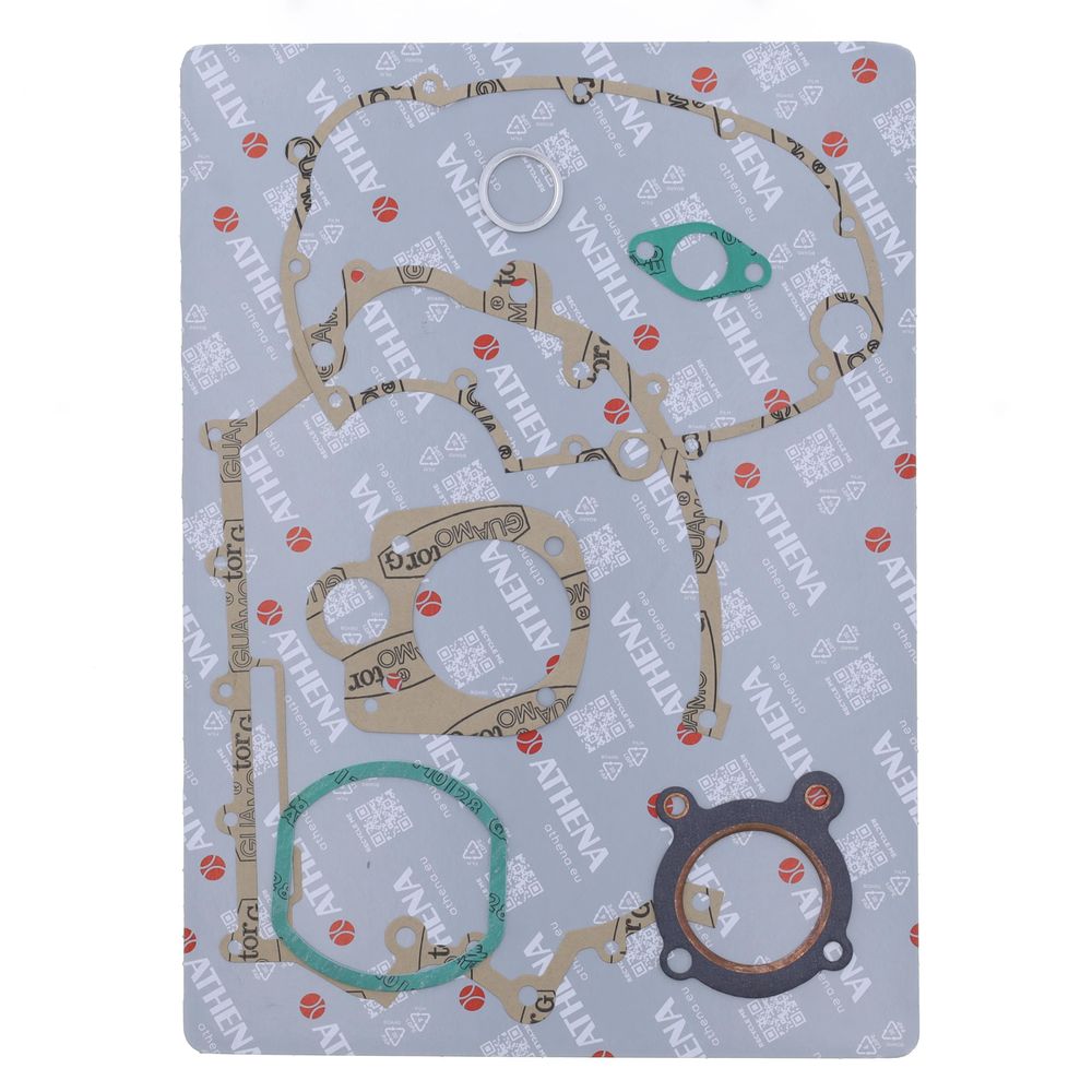 Complete Gasket Kit (oil seals not included) - Grafite Offroad