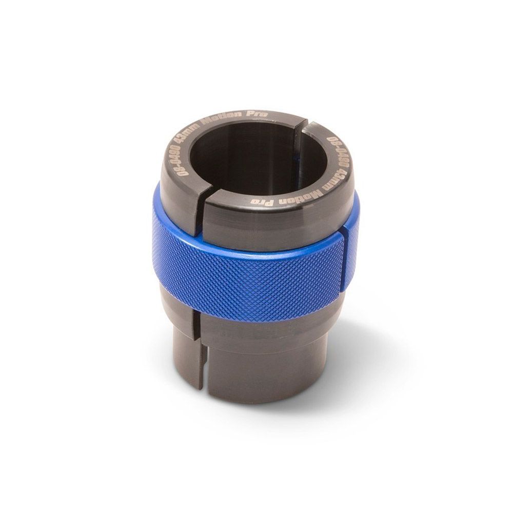 Ringer Fork Seal Driver, 43mm - Grafite Offroad