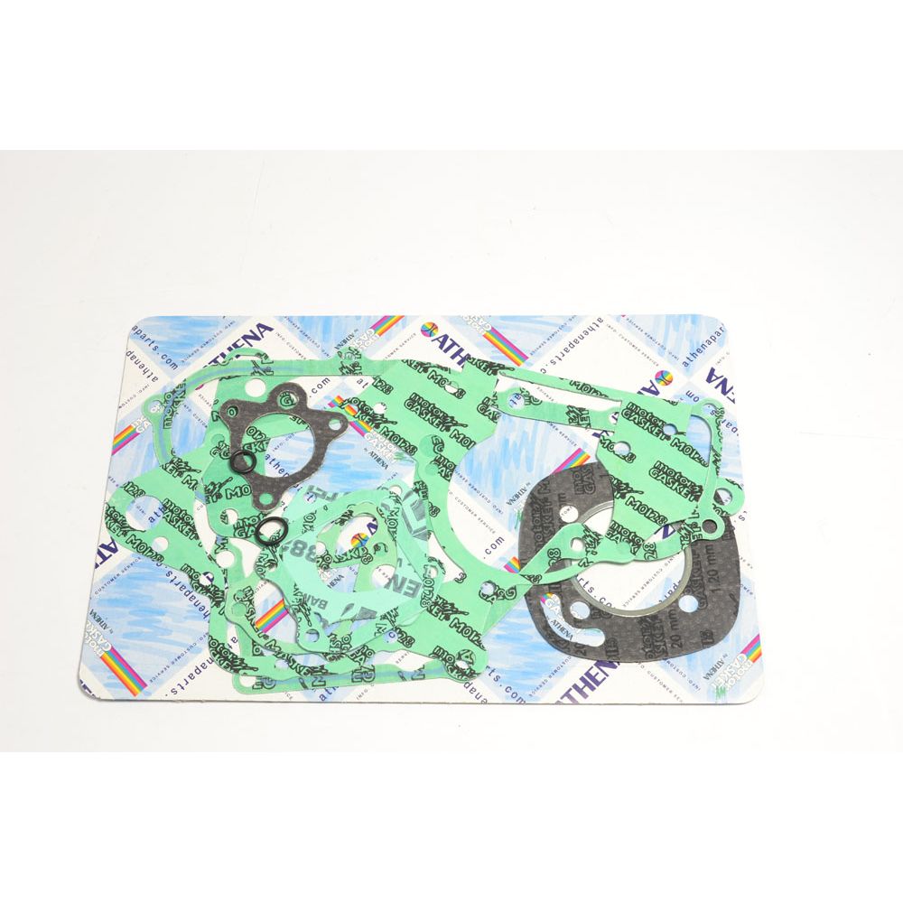 Complete Gasket Kit (oil seals not included) - Grafite Offroad