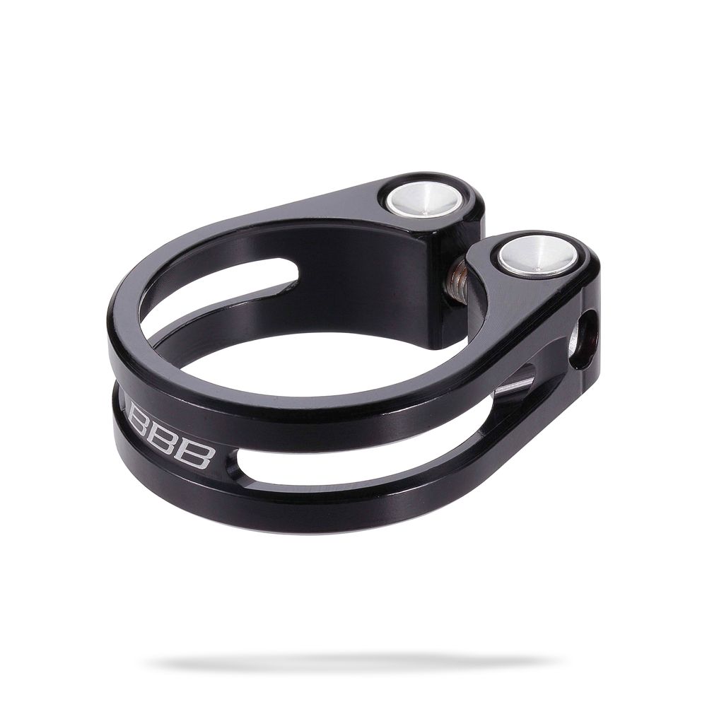 Seatpost Clamp Lightstrangler | 34.9mm - Grafite Offroad