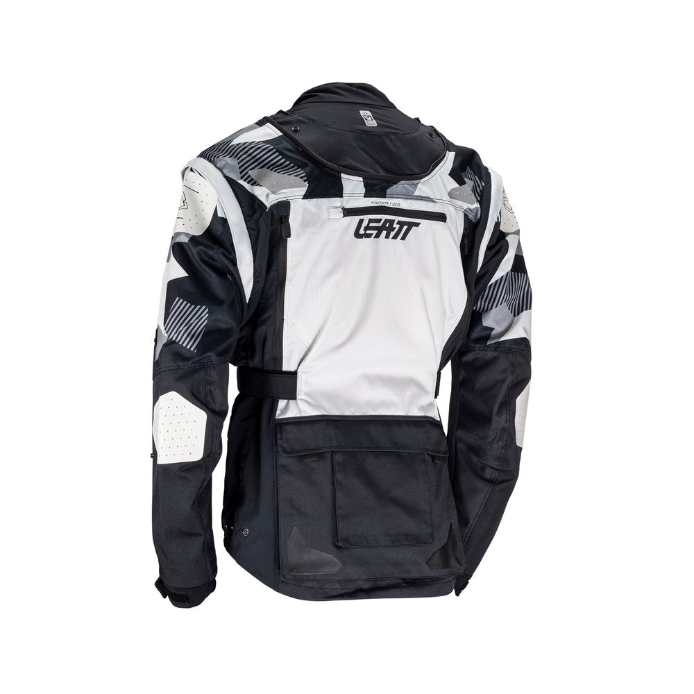 Moto 5.5 Enduro Jacket