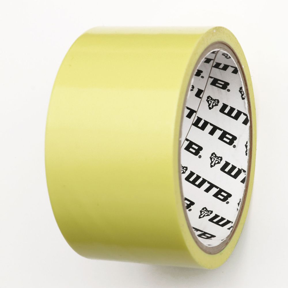 Tcs Rim Tape, 50mm X 11m Roll (for 5 Wheels) - I45 - Grafite Offroad