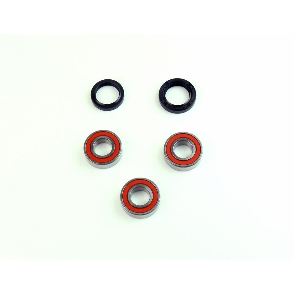 Rear Wheel Bearing Kit - Grafite Offroad
