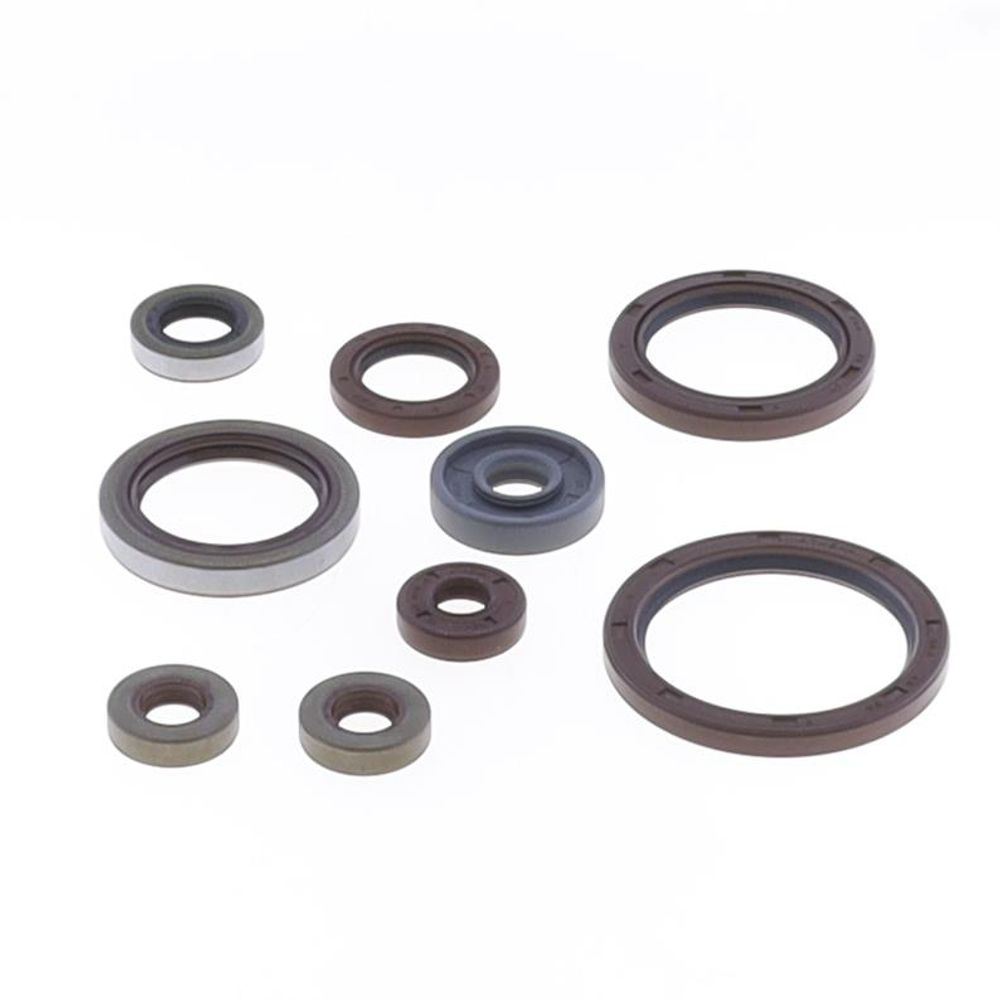 Engine Oil Seals Kit - Grafite Offroad