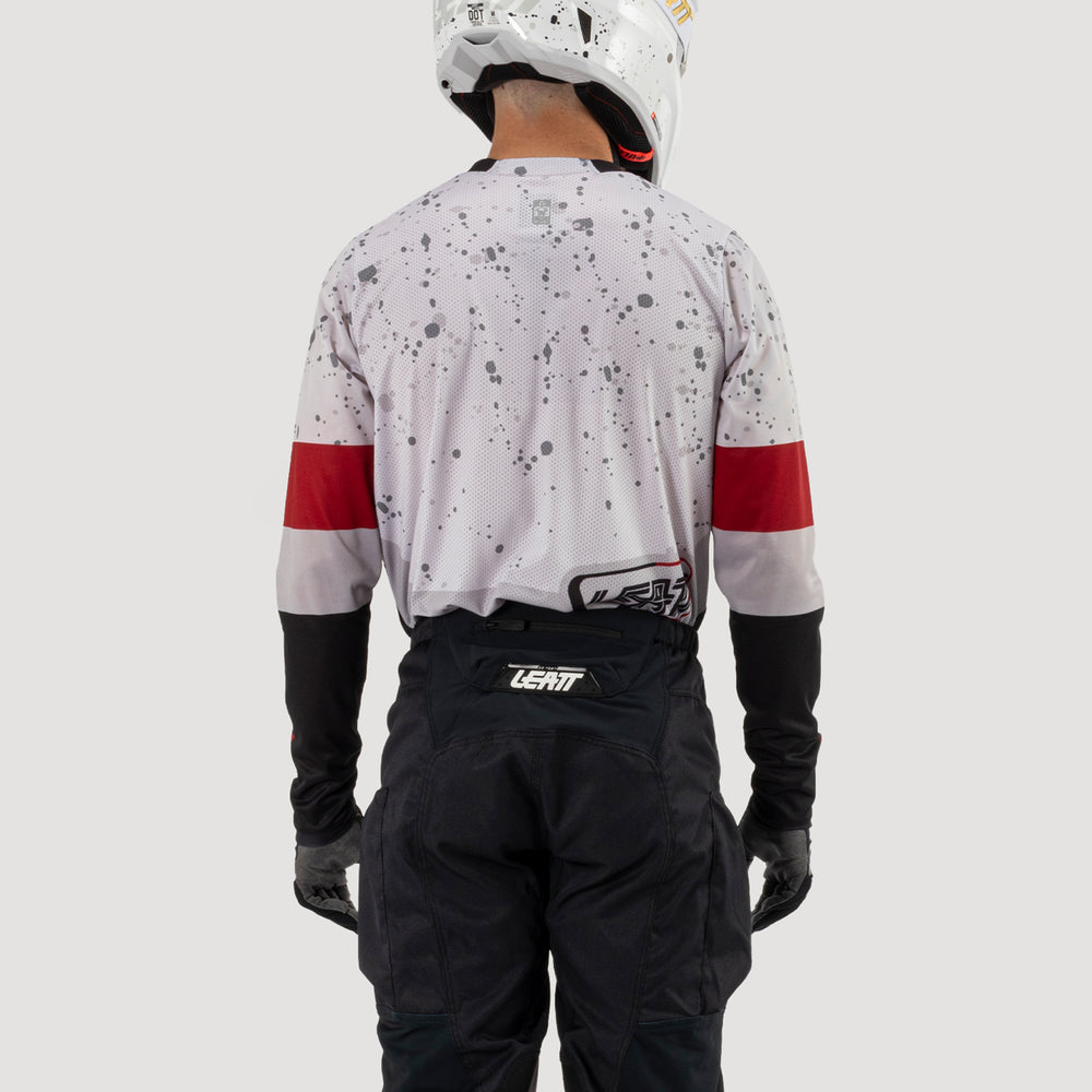 Maillot Moto 4.5 Enduro