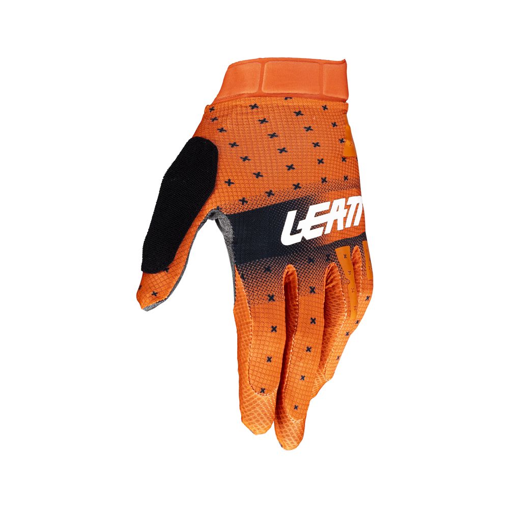 MTB 1.0 GripR Gloves - Grafite Offroad
