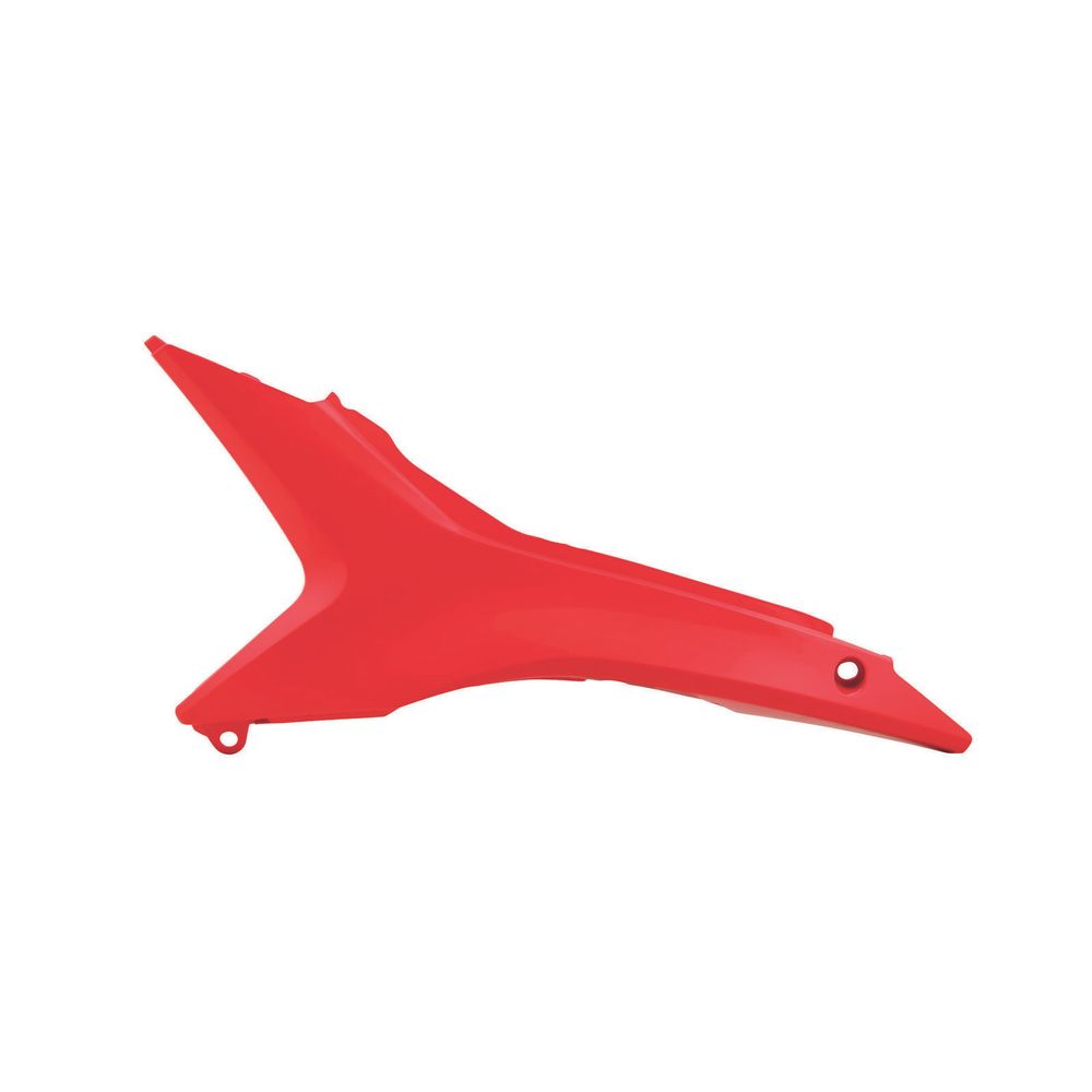 Air Box Cover Crf Red Replica Honda - Grafite Offroad