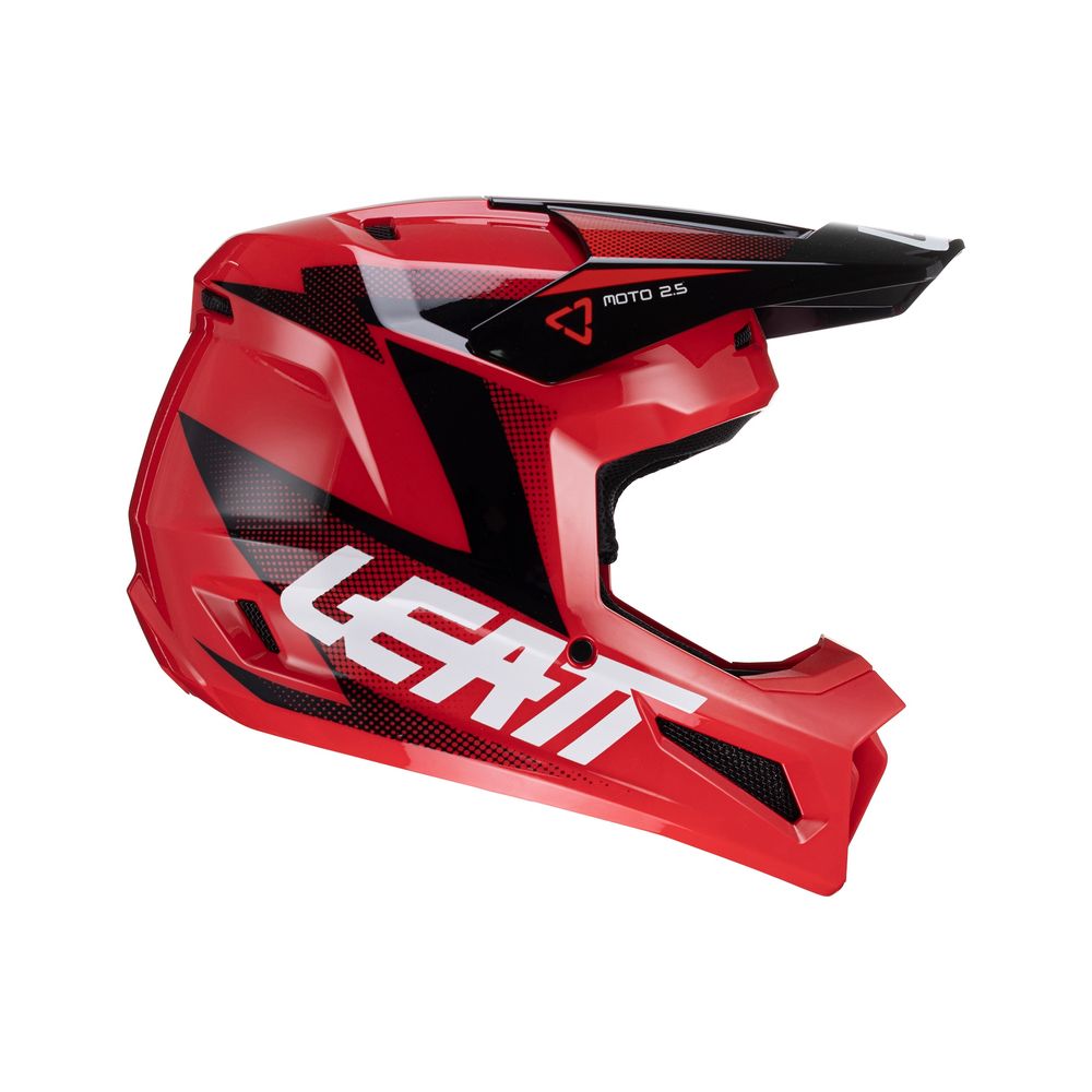 Moto 2.5 Helmet