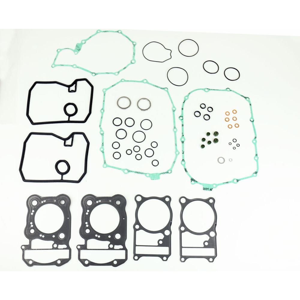 Complete Gasket Kit (oil seals not included) - Grafite Offroad