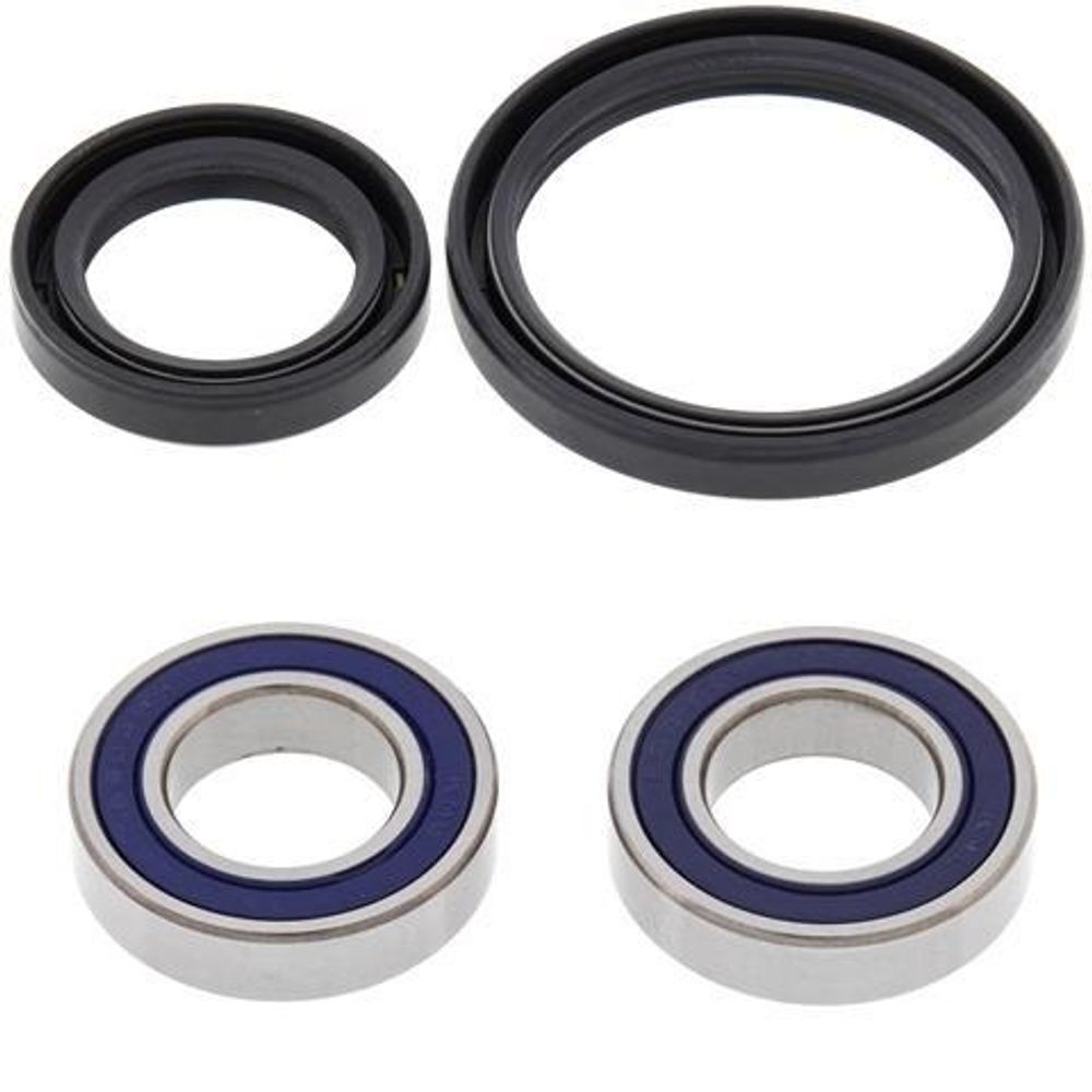 Prox Frontwheel Bearing Set Wr250f/400f/426f/450f `98-19 - Grafite Offroad