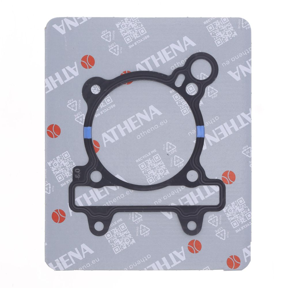 Cylinder Base Gasket thickness 0,3 mm - Grafite Offroad