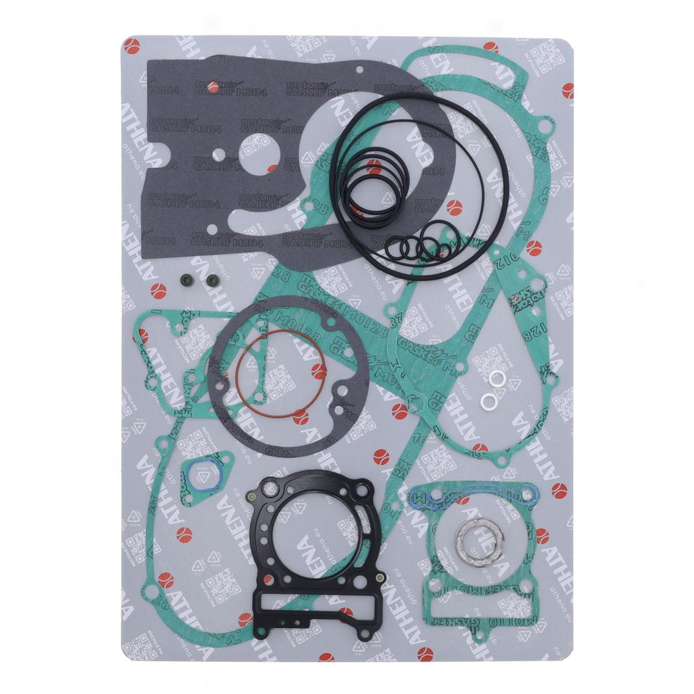 Complete Gasket Kit (oil seals not included) - Grafite Offroad