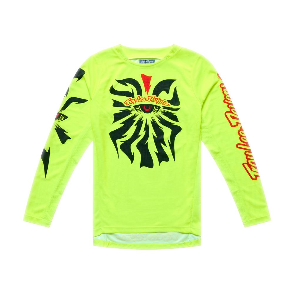 Youth GP Pro Jersey