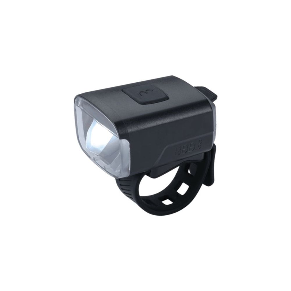 Headlight Stud 33 Ricaricabile | Batteria Litio 1000mah - Grafite Offroad
