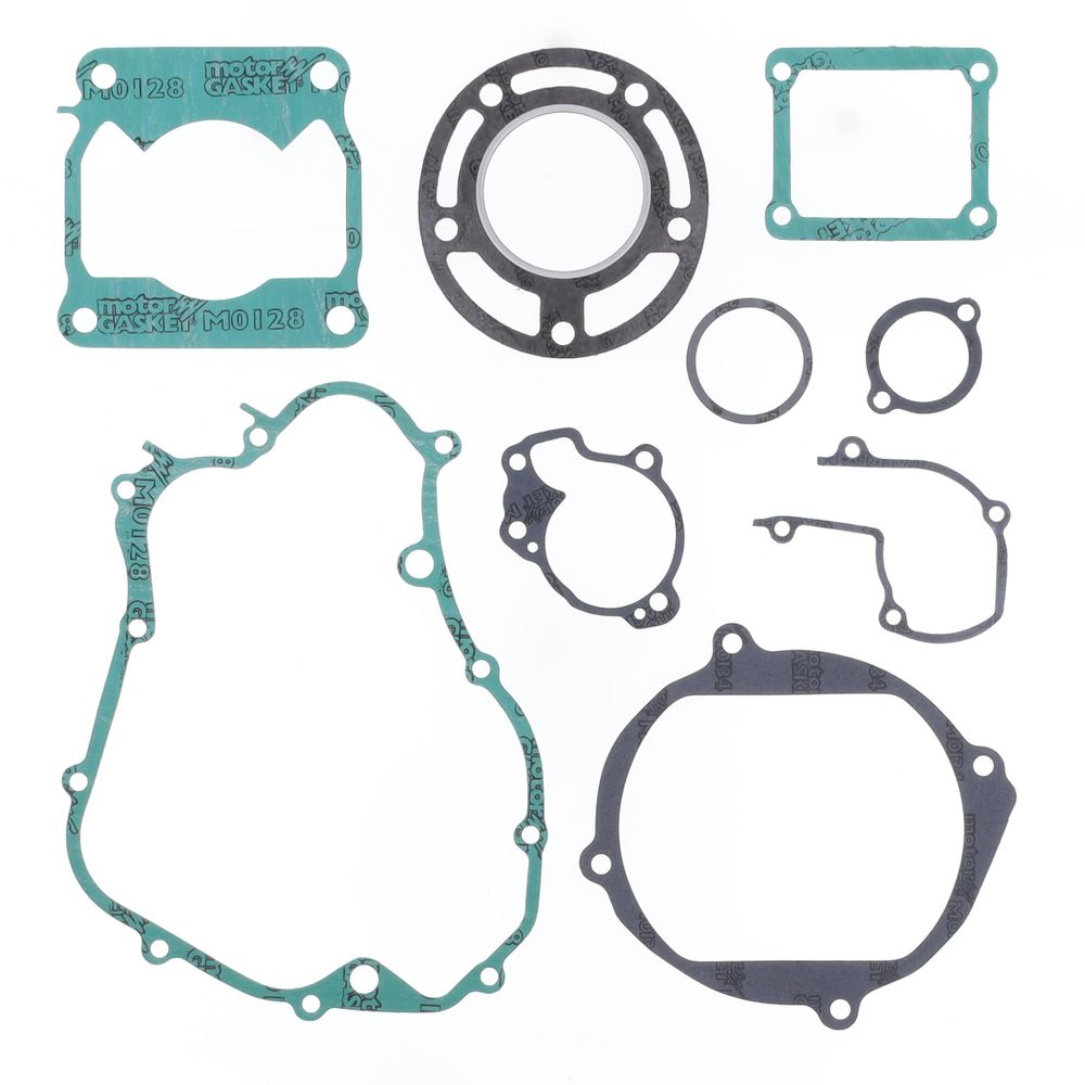 Complete Gasket Kit (oil seals not included) - Grafite Offroad