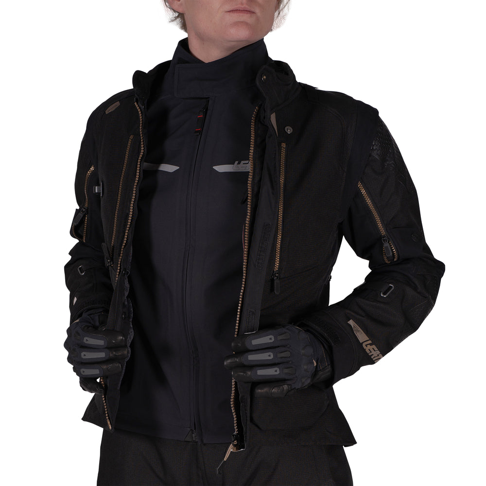 ChaquetaADVMultiTour5.5Mujer