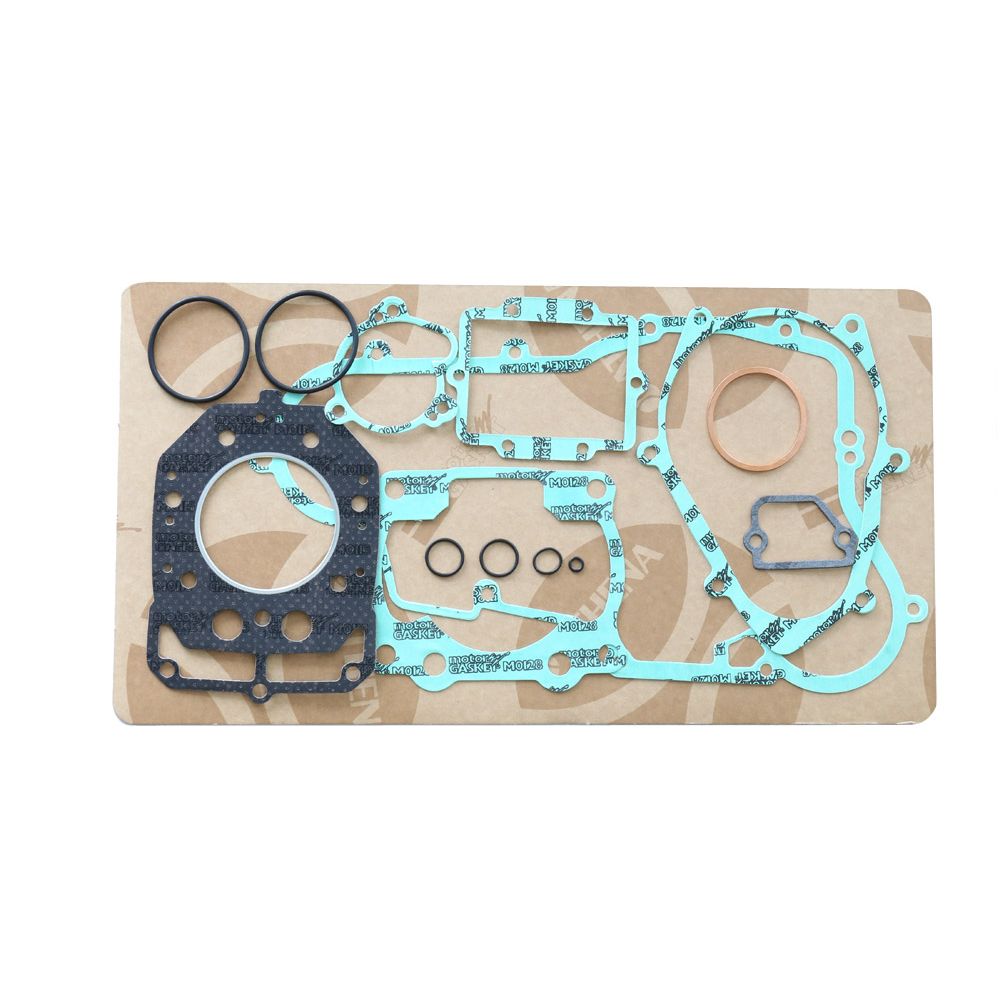 Complete Gasket Kit (oil seals not included) - Grafite Offroad
