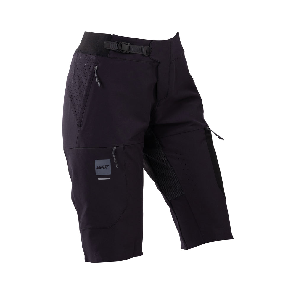 Pantaloncini MTB Gravity 4.0 Donna