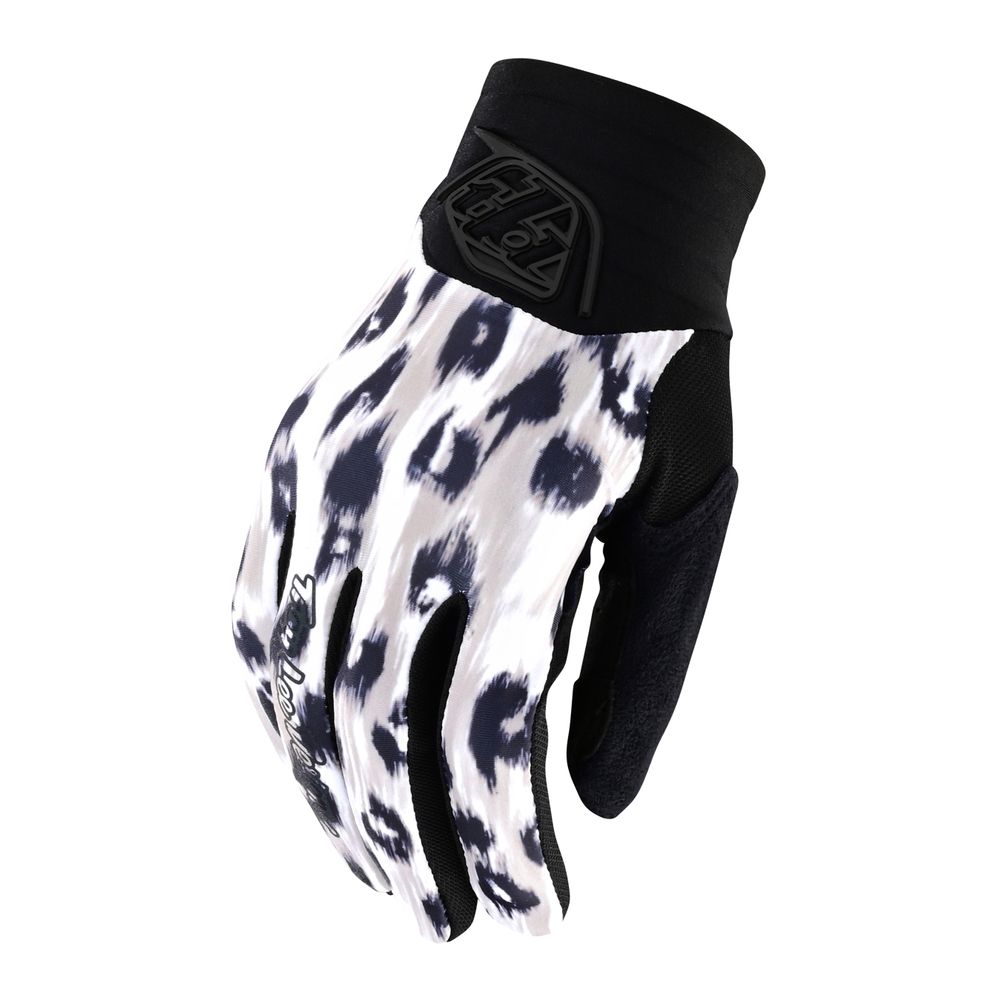 Guanti da donna Luxe