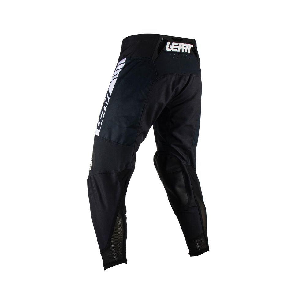 Moto 4.5 Pants - Grafite Offroad