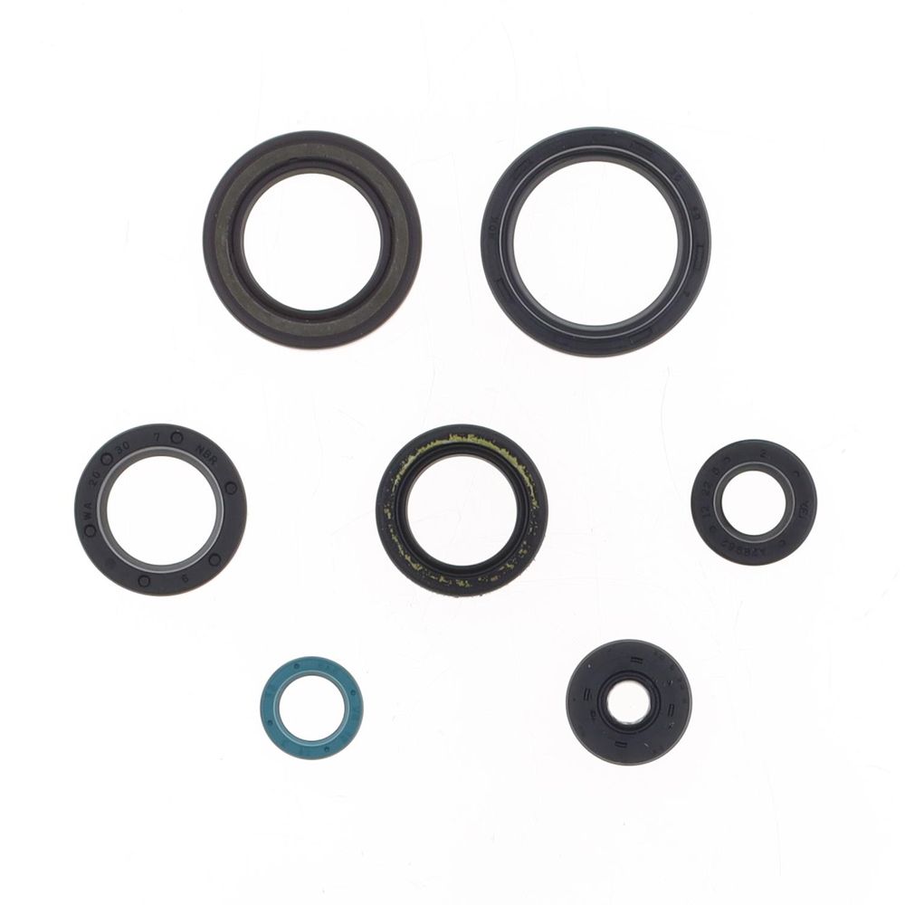 Engine Oil Seals Kit - Grafite Offroad