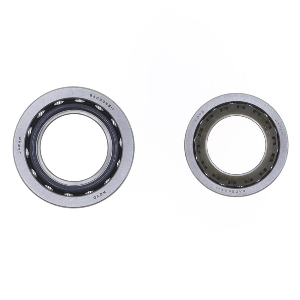 Steering Bearing Kit - Grafite Offroad