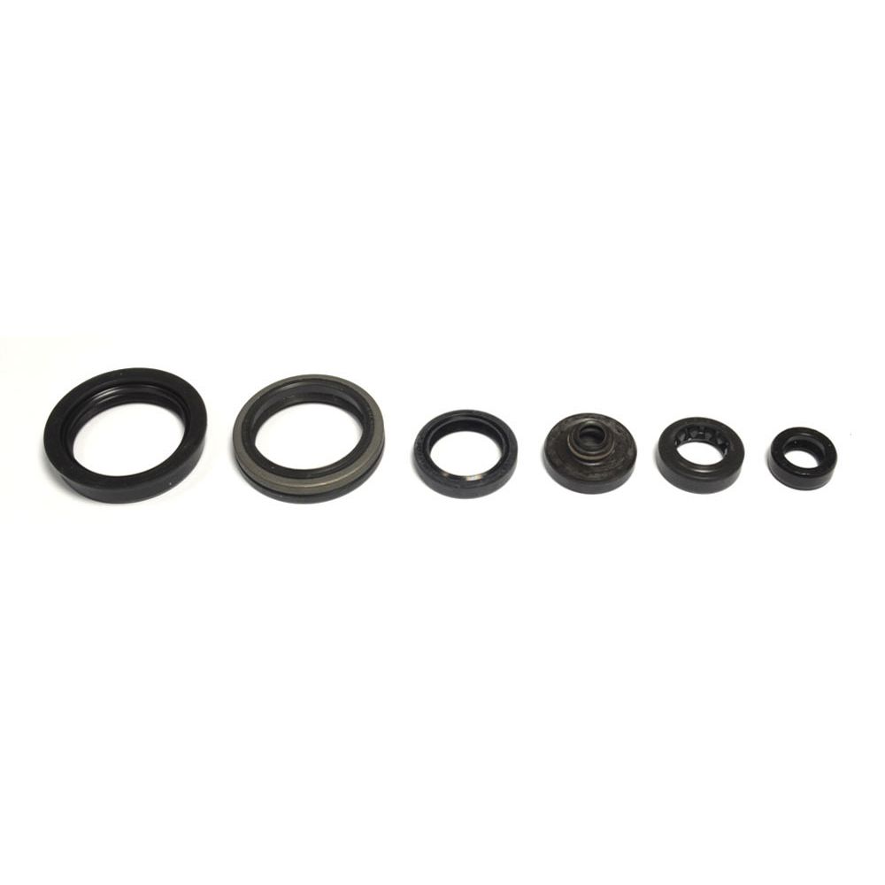 Engine Oil Seals Kit - Grafite Offroad