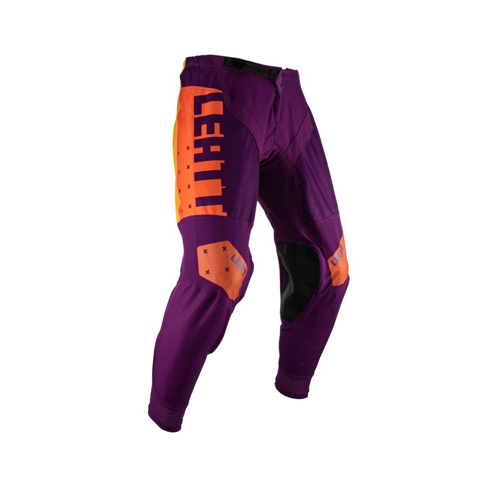 Moto 4.5 Pants - Grafite Offroad