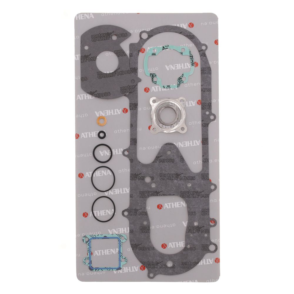 Complete Gasket Kit (oil seals not included) - Grafite Offroad
