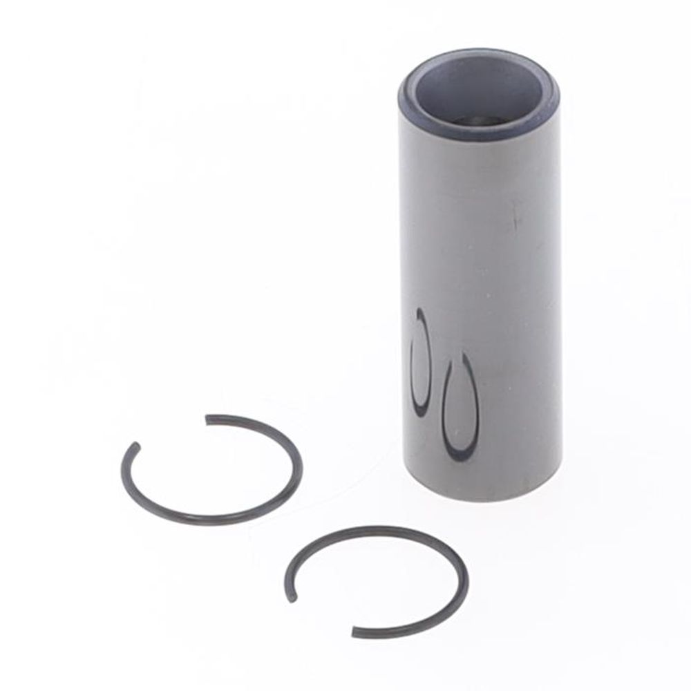 Athena Pistons Pin and Clips Kit - Grafite Offroad