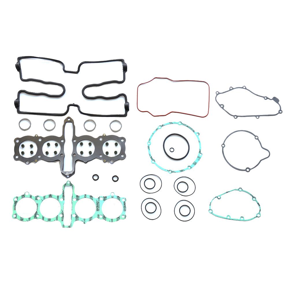 Complete Gasket Kit (oil seals not included) - Grafite Offroad