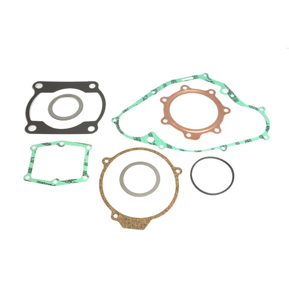 Complete Gasket Kit (oil seals not included) - Grafite Offroad