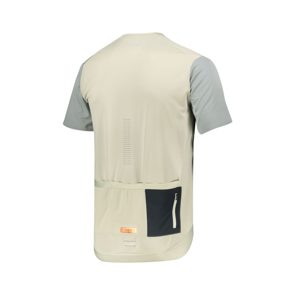 MTB Trail 3.0 Jersey - Grafite Offroad