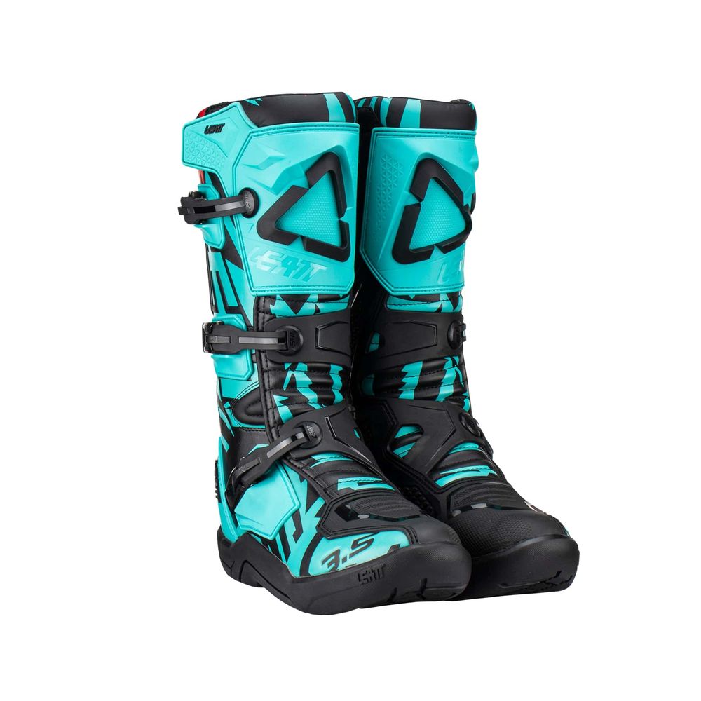 Boot3.5 - Grafite Offroad