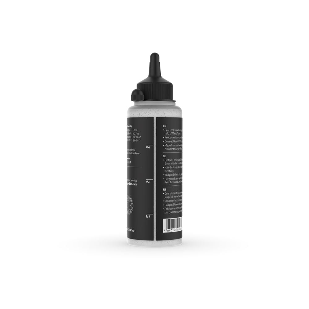 Tubeless Sealant - Onza 250ml - Grafite Offroad