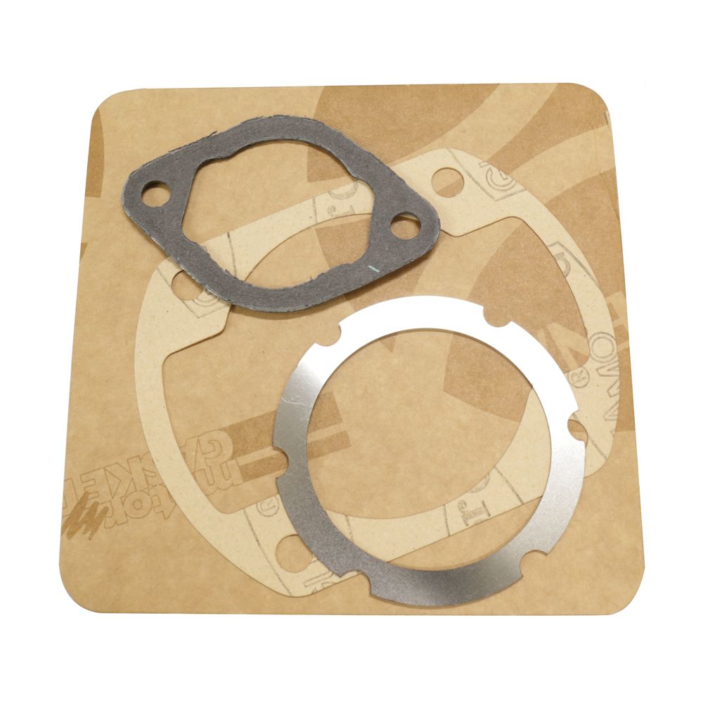 Complete Gasket Kit (oil seals not included) - Grafite Offroad