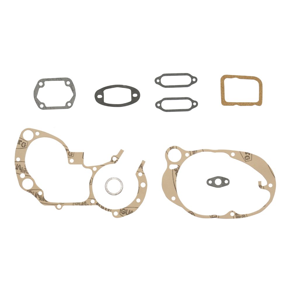 Complete Gasket Kit (oil seals not included) - Grafite Offroad