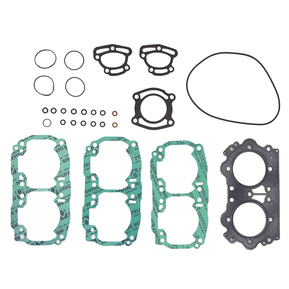 Complete Gasket Kit (oil seals not included) - Grafite Offroad