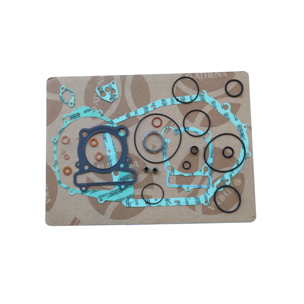 Complete Gasket Kit (oil seals not included) - Grafite Offroad