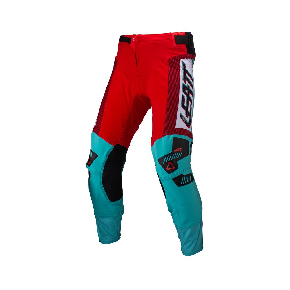 Moto 5.5 I.K.S Pants - Grafite Offroad