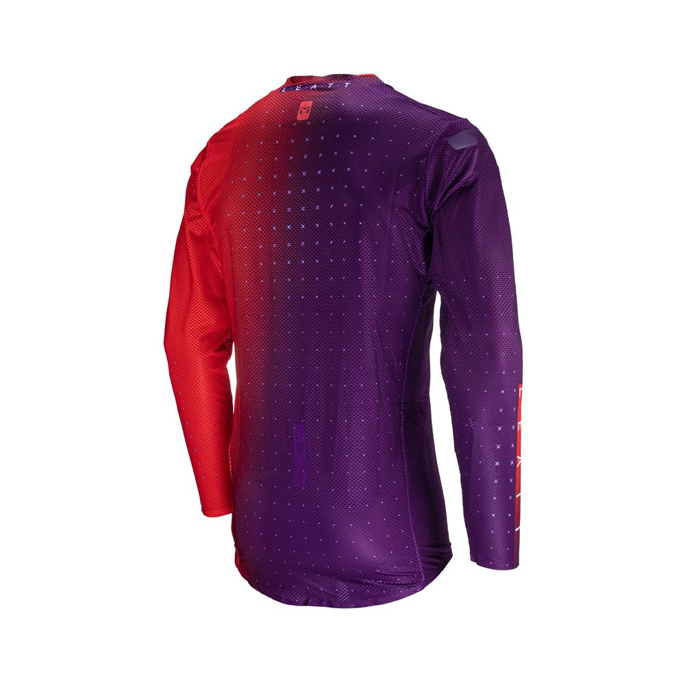 Moto 5.5 UltraWeld Trikot