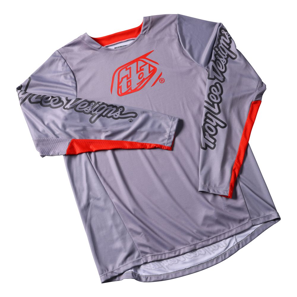 GP Pro Moto Jersey Troy Lee Designs