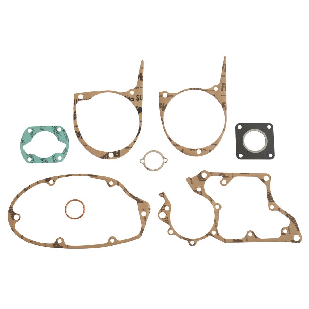 Complete Gasket Kit (oil seals not included) - Grafite Offroad